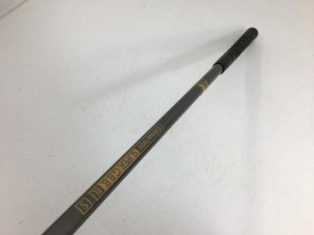 即決 中古 グレートビッグバーサ チタン 1W スーパーGBB-UL(J/P) 10 S_画像3