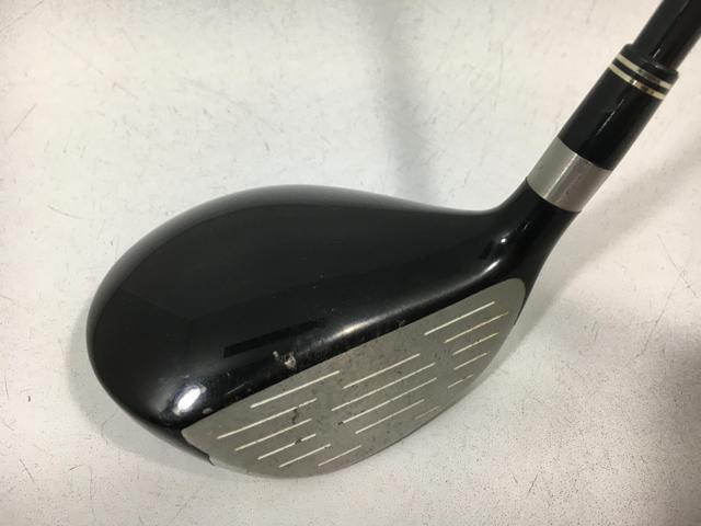 即決 中古 スリクソン(SRIXON) Z-TX フェアウェイ 2009 5W SV-3020J T-55 18 S_画像2