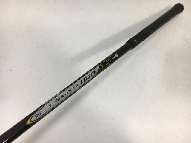 即決 中古 スリクソン(SRIXON) Z-TX フェアウェイ 2009 5W SV-3020J T-55 18 S_画像3