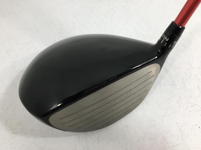 即決 中古 スリクソン(SRIXON) Z-525 ドライバー 1W SV-3026J 10.5 S_画像2