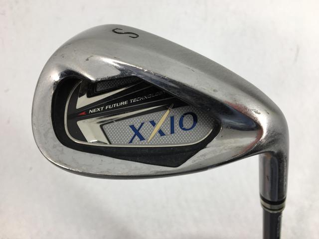 即決 中古 ゼクシオ7 セブン (XXIO 7) アイアン 2012 SW MP700 選択なし R_画像1