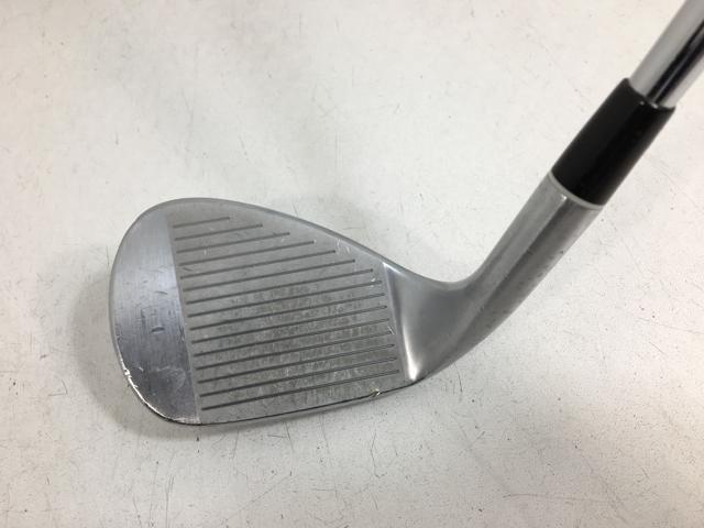 即決 中古 RM-α フォージド ウェッジ AW NSプロ TS-114w Ver2 54 WEDGE_画像2