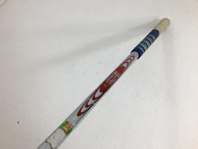 即決 中古 MD3 MILLED ウェッジ クローム 58.08 C-GRIND (日本仕様) SW NSプロ MODUS3 TOUR120 58 S_画像3