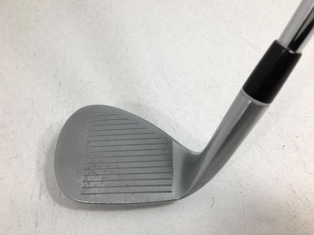 即決 中古 RM-α フォージド ウェッジ SW NSプロ TS-101w 58L WEDGE_画像2