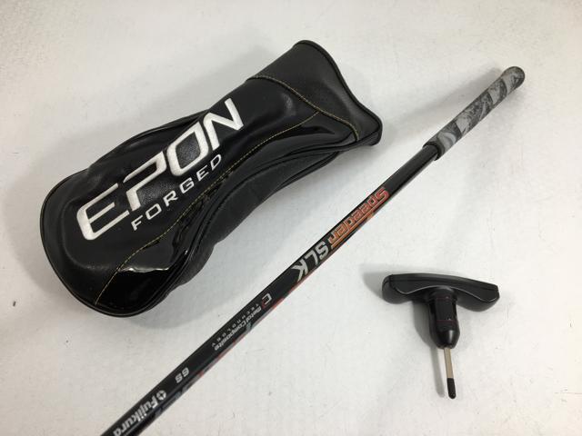 即決 中古 エポン(EPON) EF-01 ドライバー 1W Speeder SLK 10 6S_画像3