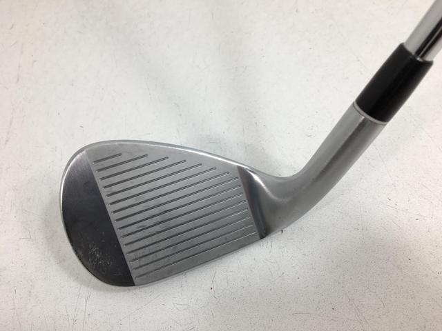 即決 中古 DJ-6 ウェッジ 2023 AW NSプロ TS-114w Ver2 48 WEDGE_画像2