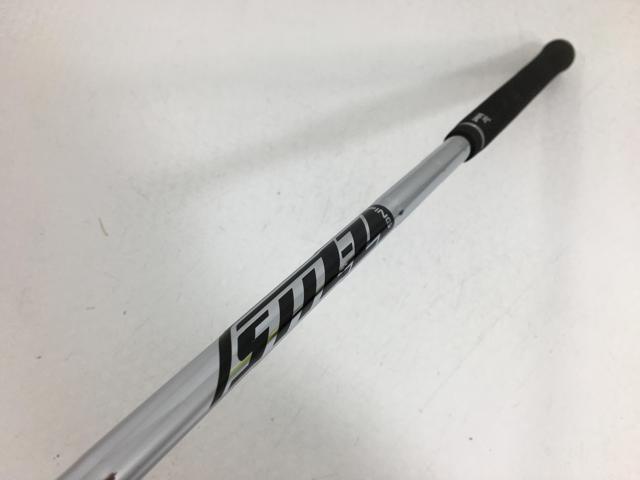 即決 中古 GLIDE(グライド) 3.0 SS ウェッジ 2019 AW Z-Z115 スチール 50 WEDGE_画像3