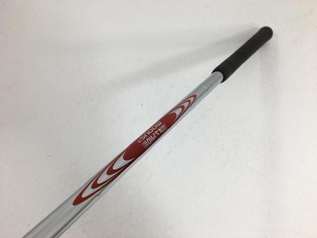 即決 中古 ミステリー 212MF ウェッジ SW NSプロ MODUS3 115 WEDGE 56 WEDGE_画像3