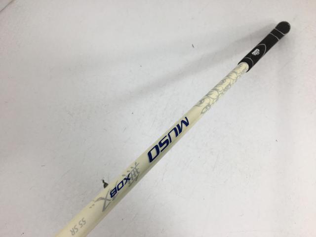 即決 中古 エポン(EPON) AF-153 ドライバー 1W MUSO 9.5 SR_画像3