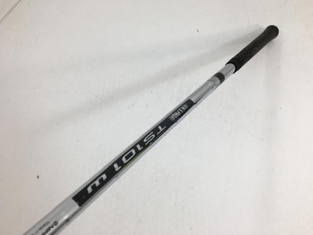 即決 中古 RM-α フォージド ウェッジ SW NSプロ TS-101w 58H WEDGE_画像3