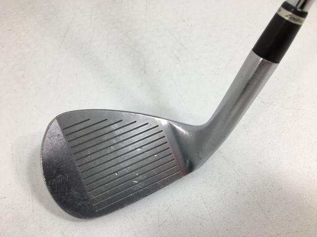 即決 中古 ゾディア MASTER PIECE V2.0-01 ウェッジ AW NSプロ MODUS3 115 WEDGE 50 WEDGE