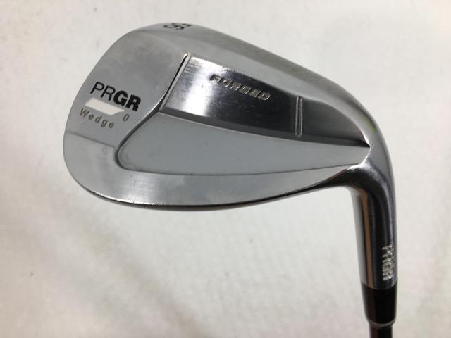 即決 中古 PRGR 0 ウェッジ 2020 SW ディアマナ for PRGR 56 WEDGE_画像1