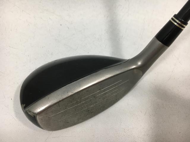 即決 中古 スリクソン(SRIXON) ハイブリッド ユーティリティ 2011 U3 Miyazaki 19 S_画像2