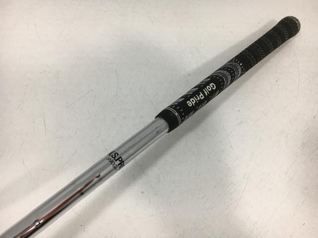 即決 中古 Xツアー ウエッジ ビンテージ (USA仕様) LW NSプロ 990GH 60 WEDGE_画像3