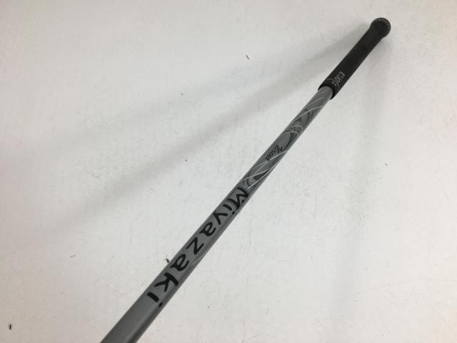 即決 中古 ゼクシオ10 テン (XXIO 10 X) フェアウェイ Miyazaki Model 2018 5W Miyazaki Waena 18 SR_画像3