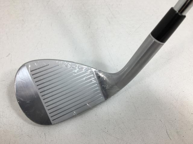 即決 中古未使用 DJ-6 ウェッジ 2023 SW NSプロ DS-91w 56 WEDGE_画像2