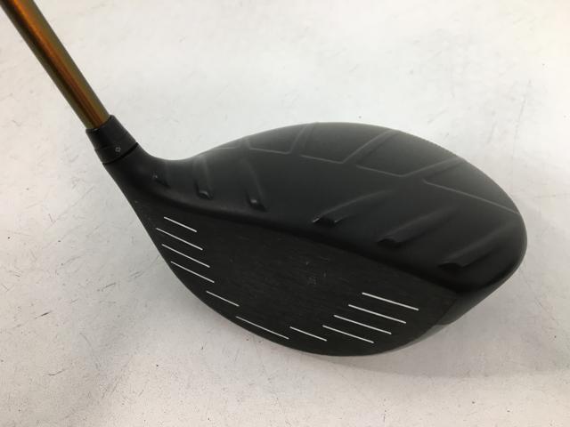 即決 中古 G400 ドライバー 1W ALTA J CB 9 TS 即決 中古 G400 ドライバー 1W ALTA J CB 9 TS
