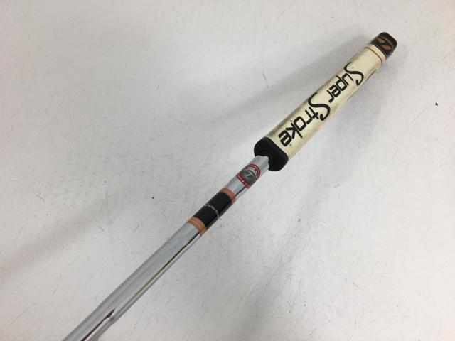 即決 中古 TP コレクション BLACK COPPER(ブラックカッパー) Ardmore3 パター 2019 パター オリジナルスチール 選択なし 選択なし_画像3