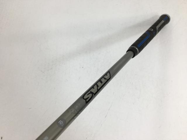 即決 中古 RTX DEEP FORGED ウェッジ 2021 SW UST マミヤ ATTAS 10 58 S_画像3