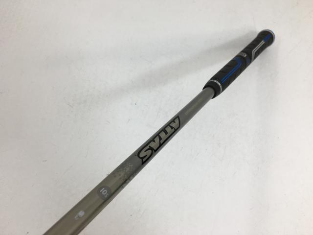 即決 中古 RTX DEEP FORGED ウェッジ 2021 AW UST マミヤ ATTAS 10 48 S_画像3