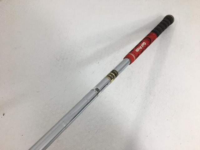 即決 中古 スリクソン(SRIXON) I-505 アイアン 4I D/G 選択なし S-200_画像3