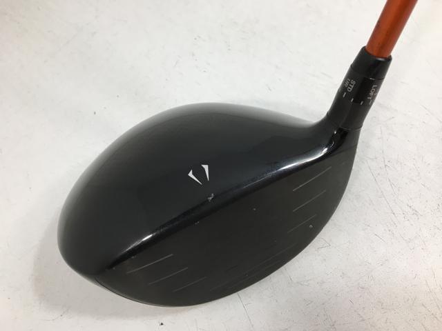 即決 中古 スリクソン(SRIXON) Z-785 ドライバー 1W Miyazaki Kaula MIZORE 6 10.5 S_画像2