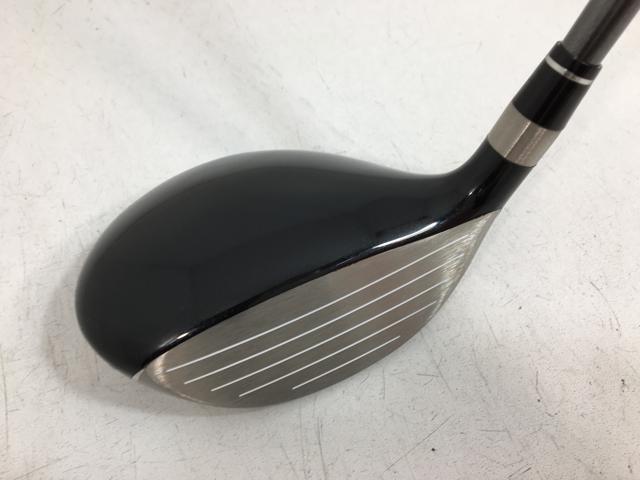 即決 中古超美品 TOUR WORLD (ツアーワールド) TW747 FW フェアウェイ 7W VIZARD for TW747 21 Sの画像2