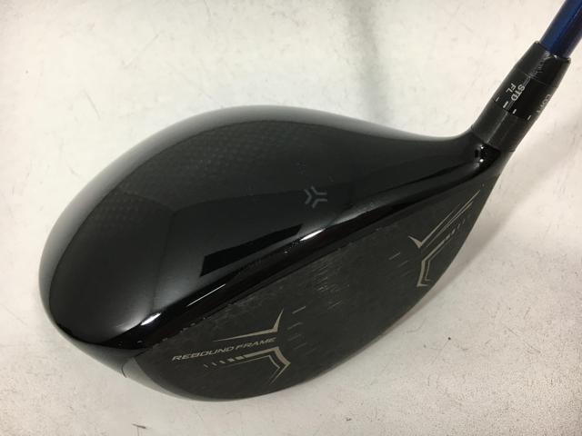 即決 中古 スリクソン(SRIXON) ZX5 ドライバー 2020 1W ディアマナ ZX50 10.5 S_画像2