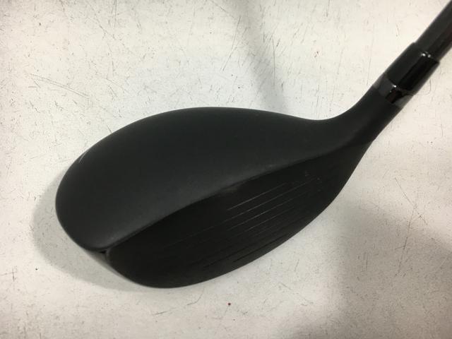 即決 中古美品 GTD Black Ice ユーティリティ U OTi 85 21 S_画像2