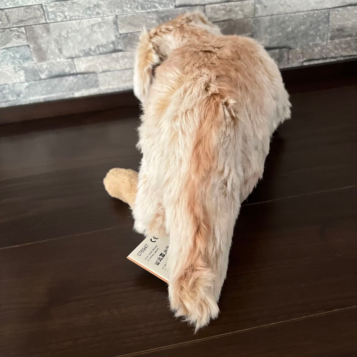 希少 最高級ぬいぐるみブランド steiffシュタイフ ゴールデン 希少 最高級ぬいぐるみブランド steiffシュタイフ ゴールデン