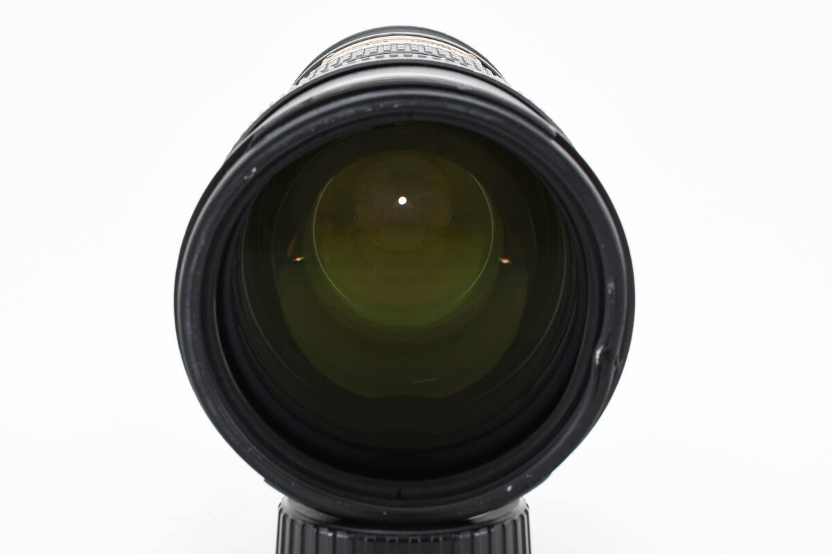 Nikon ニコン AF-S VR NIKKOR 70-200mm F2.8 G ED IFの画像3