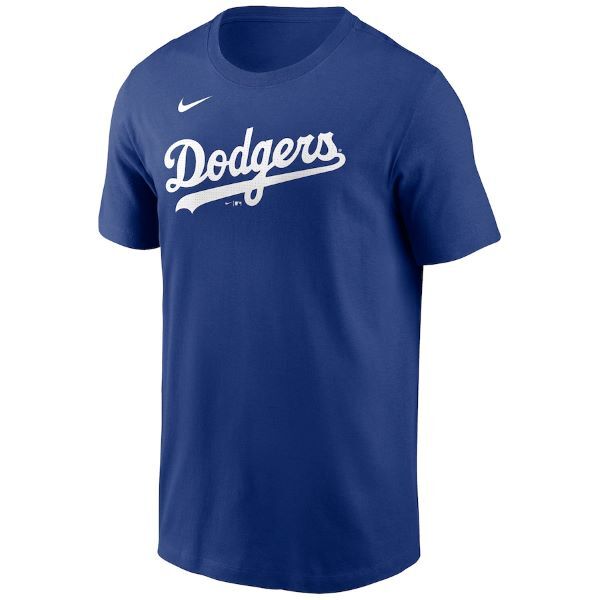 XLサイズ：MLB公式 ♯17 大谷翔平選手 ロサンゼルス・ドジャース ナイキ NIKE Tシャツ 新品未使用 野球 メジャーリーグ / 帽子 キャップの画像2