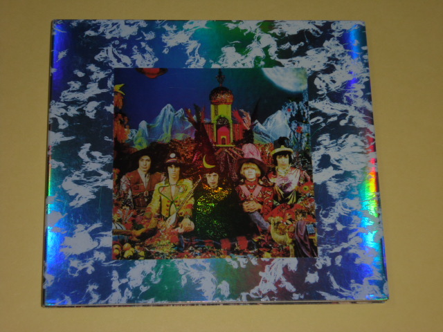 【SACD/Hybrid】Rolling Stones/Their Satanic Majesties Request/ローリング・ストーンズ 【Remaster】の画像1