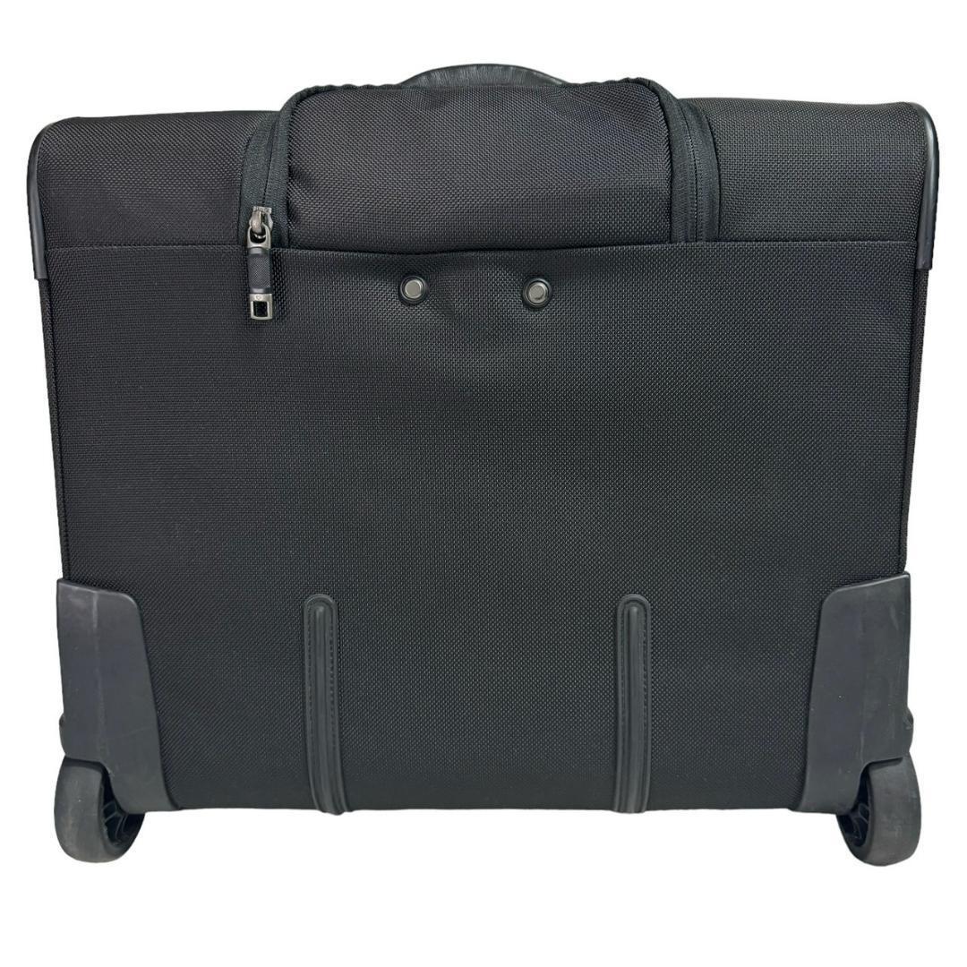  beautiful goods Samsonite Black Label travel carry bag 