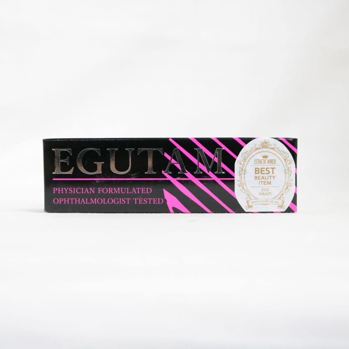 * new goods EGUTAMeg-tam< eyelashes /... for beauty care liquid > 2ml (BMHBD2493) ( 0110-n2 )