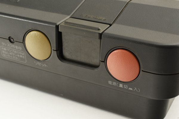 ツインファミコン本体のみ_画像4