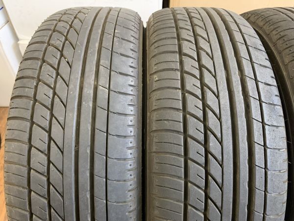 美品！§ララパーム 14X4.5J+45 100-4H パラダ 165/55R14 95/93N(165/55-14)軽トラ 軽バン アトレー ハイゼット エブリィ NV100 スクラムの画像9