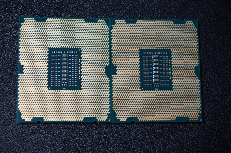 【中古】 CPU 2個セット / Intel Xeon E5-2660 v2 (25M キャッシュ 2.20Ghz 8.00 GT/s)_画像2