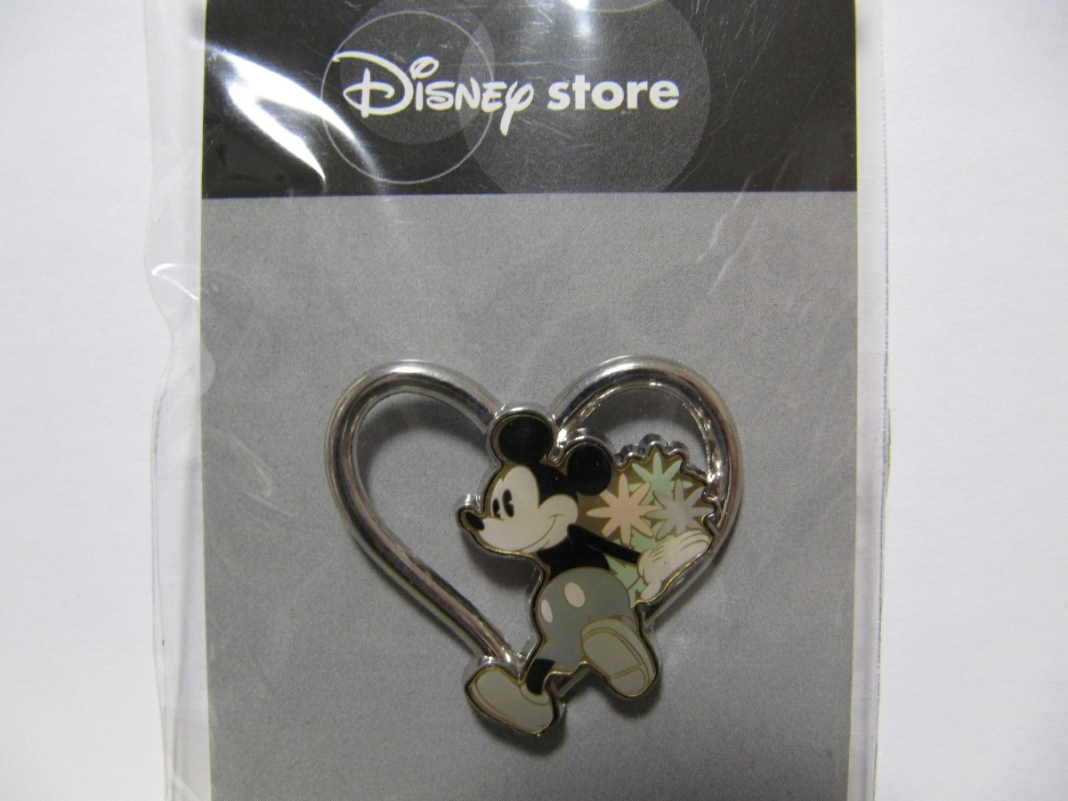 ヤフオク Disney Store ディズニーストア ミッキー ハート ヤフオク Disney Store ディズニーストア ミッキー ハート