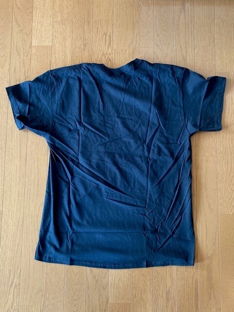 snap‐on　スナップオン Tシャツ ブラック 【Ｌサイズ】 USサイズ 赤_画像2