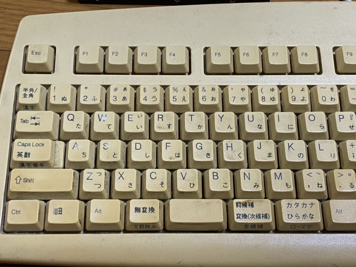 ゲーミングPCキーボードK295WD2500AAKX 250GB240418ー2_画像4