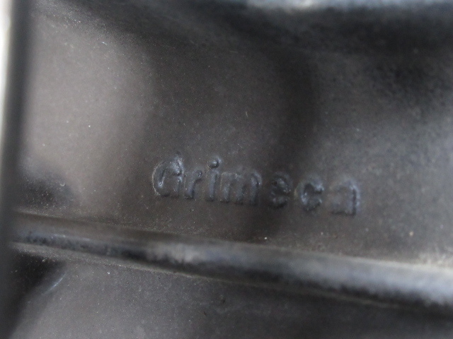43608 アプリリア RS50 前期 ZD4MM フロント ホイール 16インチ ディスク ローター 板 メーター ギア ギヤ 2.15×16 RS _画像8