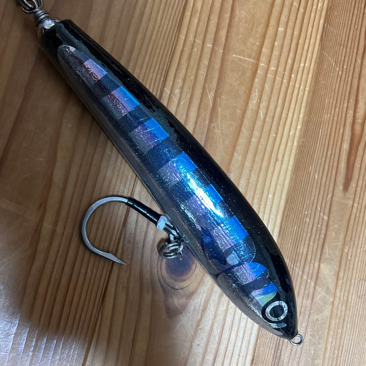 カーペンター ブルーフィッシュ 160 fishマーク ◇ Carpenter カーペンター ブルーフィッシュ 160 fishマーク ◇ Carpenter