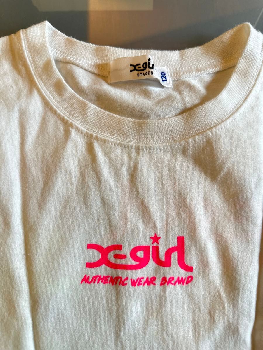 xGirl Tシャツ 半袖