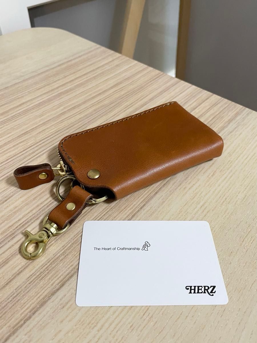 ヘルツHERZ スマートキーケースKE-3|Yahoo!フリマ(旧PayPay ヘルツHERZ スマートキーケースKE-3|Yahoo!フリマ(旧PayPay