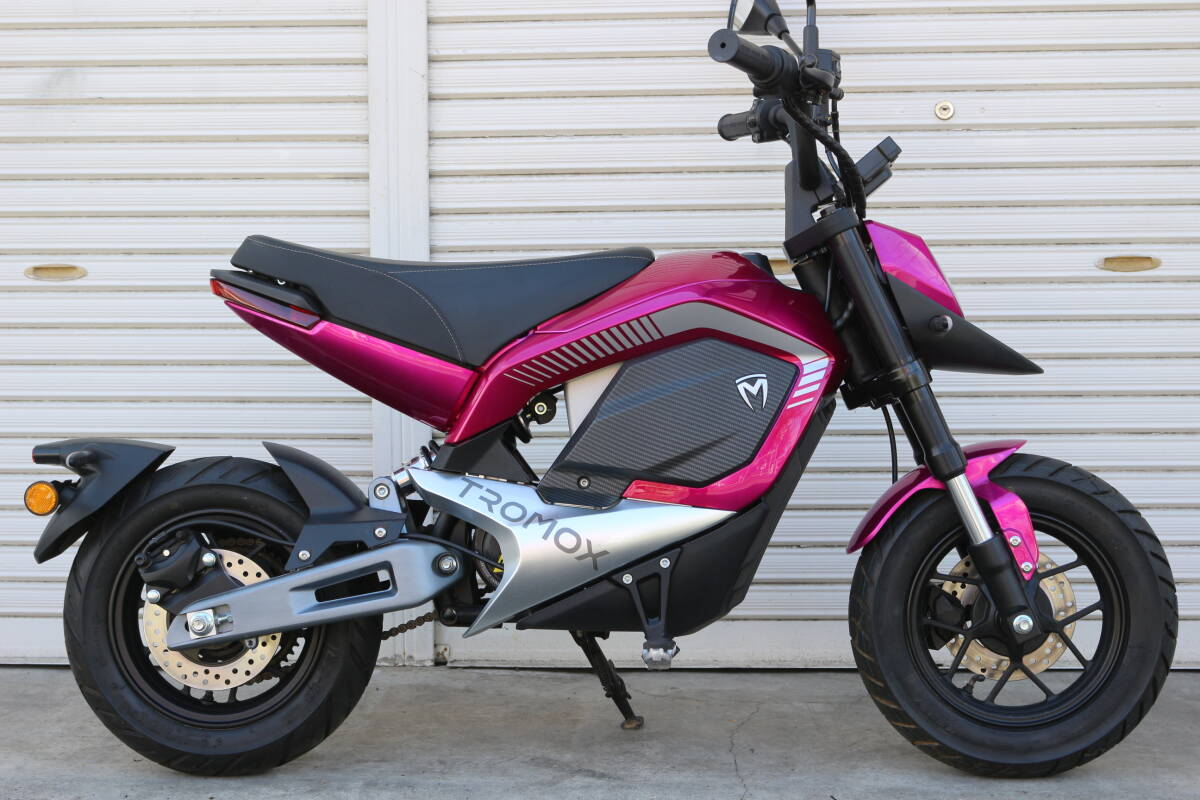 Yahoo!オークション - XEAM TROMOX MINO トロモックス ミノ Yahoo!オークション - XEAM TROMOX MINO トロモックス ミノ