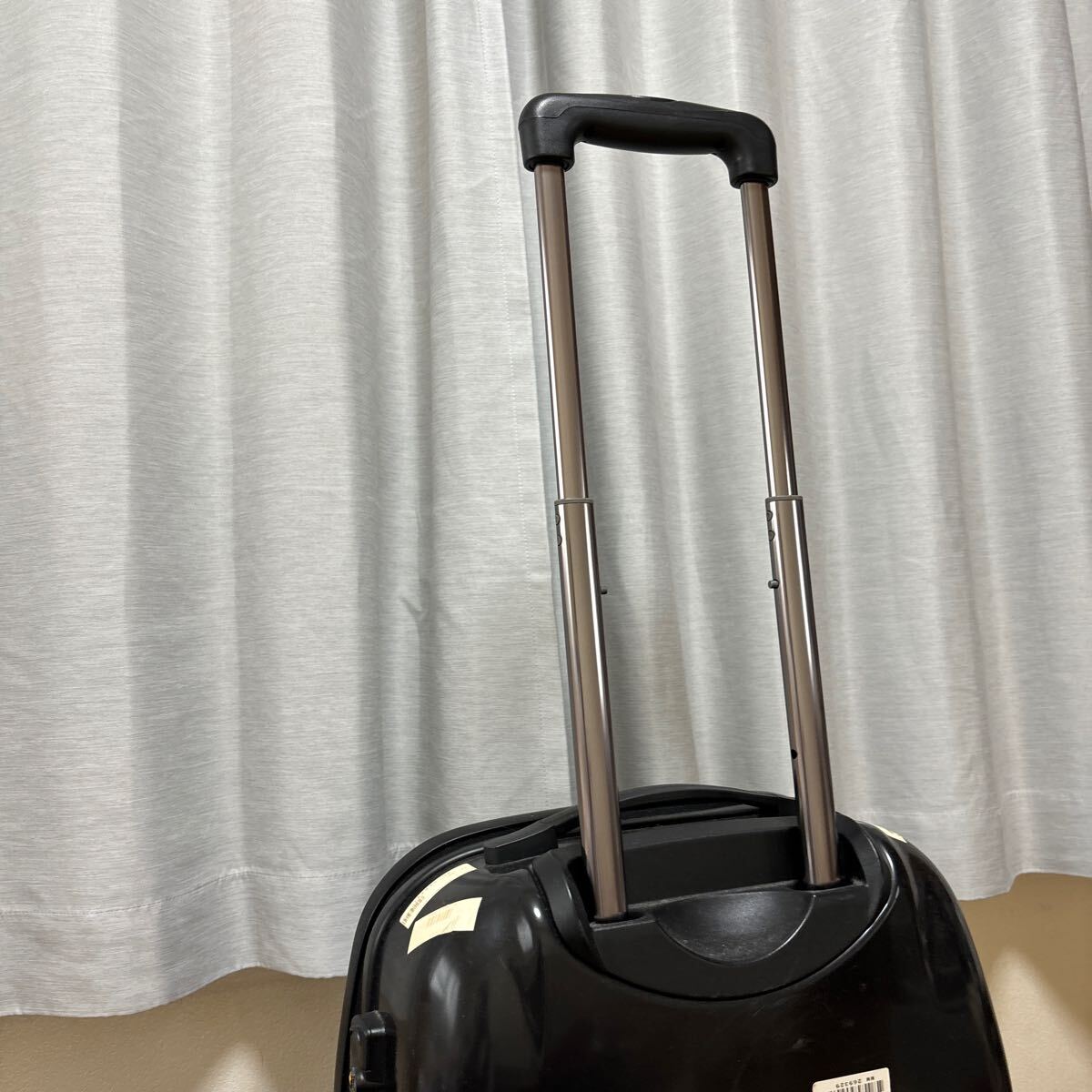 スーツケース キャリーバッグ 旅行用 キャリーケース ビジネストラベルバック ドット柄 ガラガラ_画像6