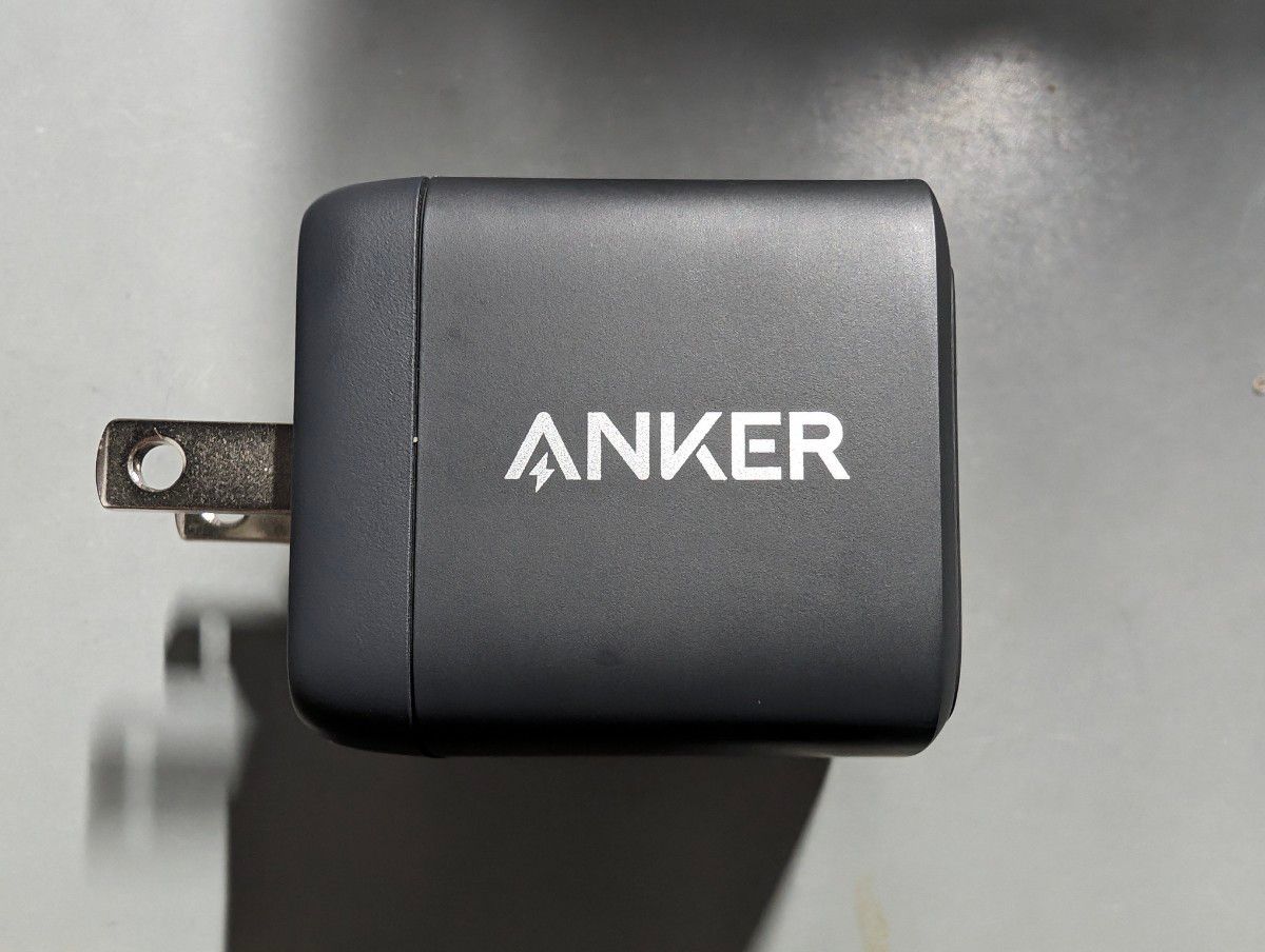 アンカー 313 USB-C 充電器 Ace 45W