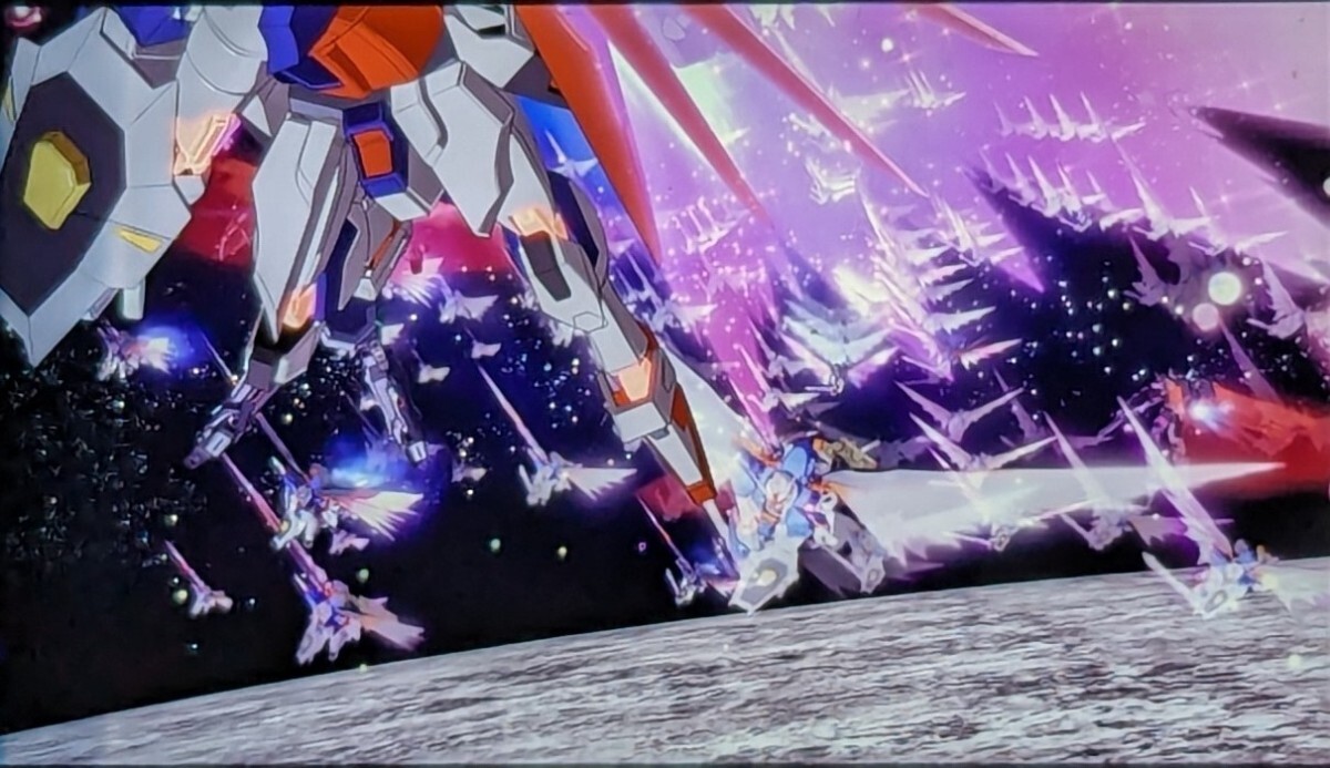 Yahoo!オークション - 劇場版 ガンダムSEED FREEDOM 12週目 入場 Yahoo!オークション - 劇場版 ガンダムSEED FREEDOM 12週目 入場