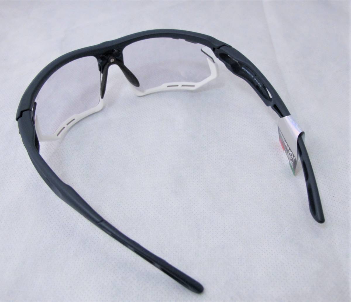 ◆RUDYPROJECT◆FOTONYK サングラス◆SP457347-0001の画像4